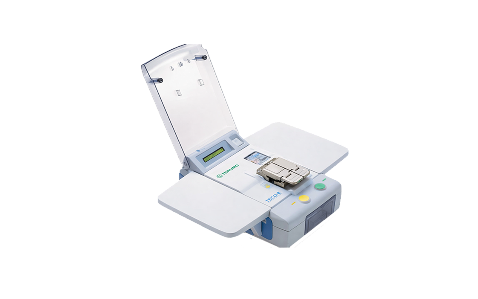 TSCD II — стерильный сварщик трубок