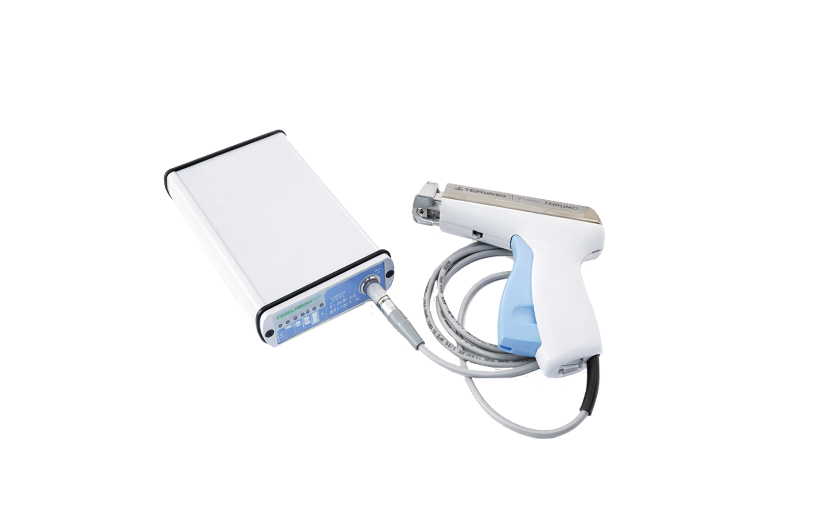 T-SEAL  — мобильный герметизатор трубок