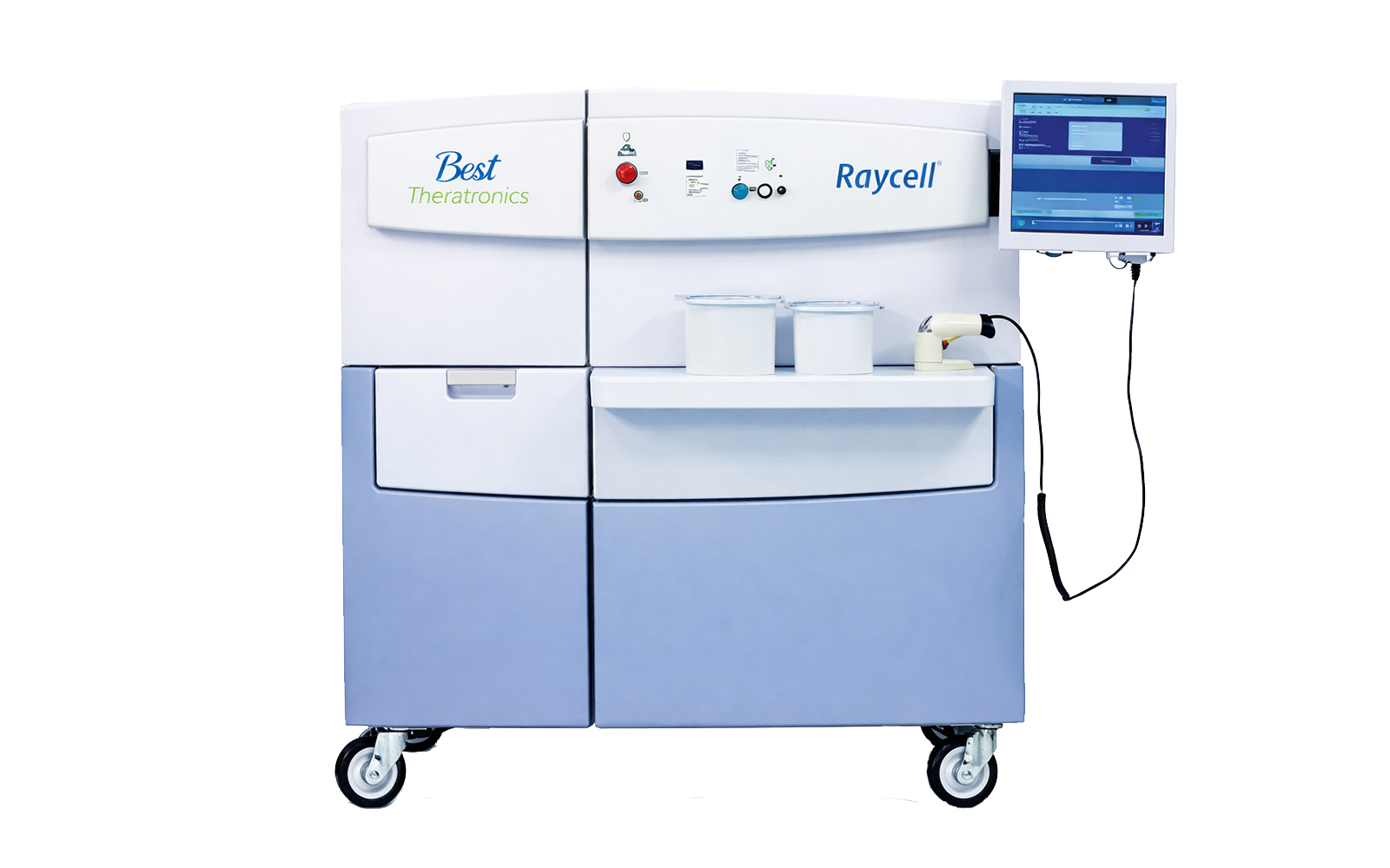 Raycell® Mk2