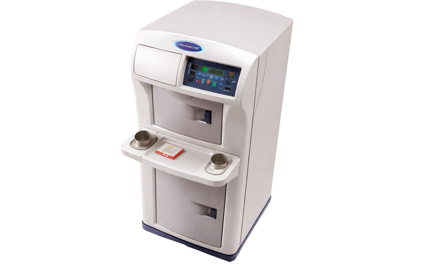 Gammacell® 1000/3000