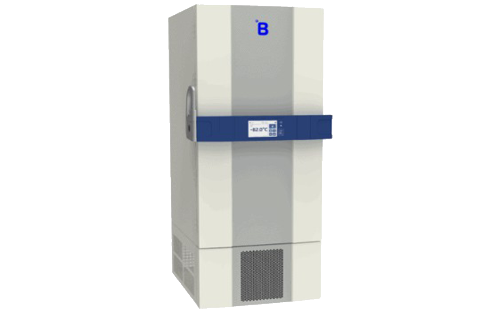 U501  — морозильная камера