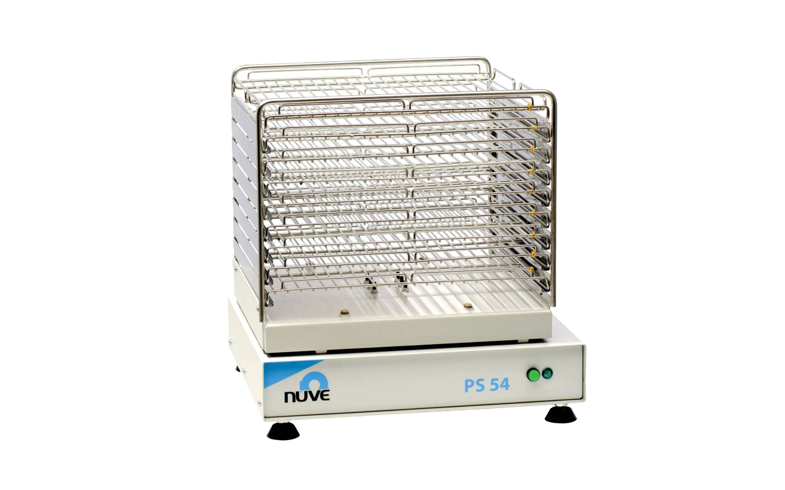 PS 54 — шейкер (агитатор) для тромбоцитов