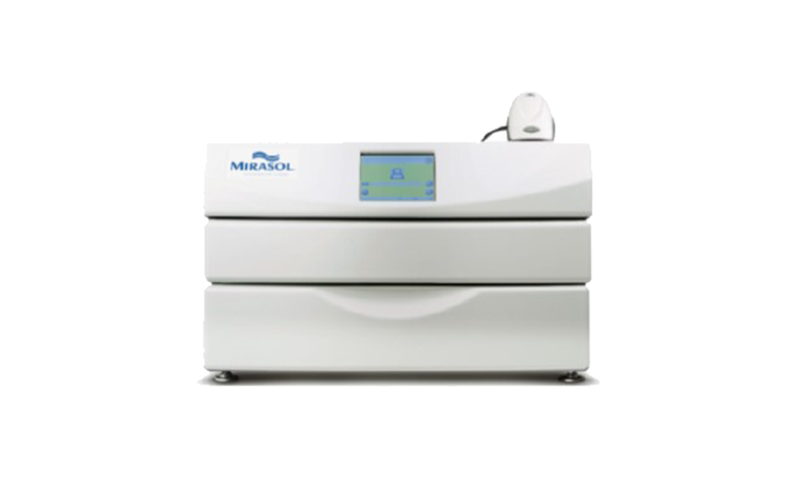 Mirasol® — система инактивации патогенов